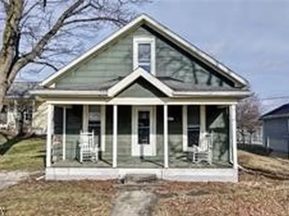 807 W Maple St, Wilmot, OH 44689