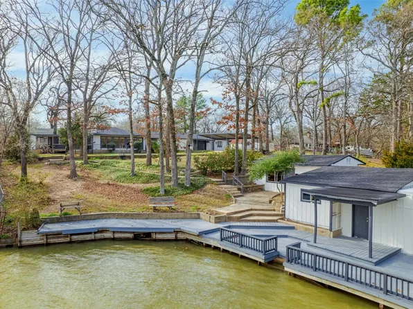 1420 Marina Dr, West Tawakoni, TX 75474