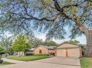 6803 Moonmont Dr, Austin, TX 78745