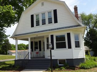 378 Rogers Ave, West Springfield, MA 01089