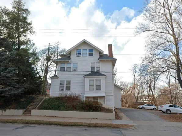 615 N Dubuque St, Iowa City, IA