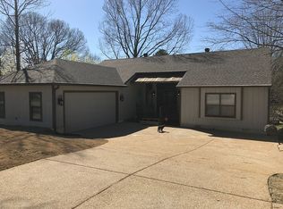 4071 Cedar Point Rd, Lakeland, TN 38002