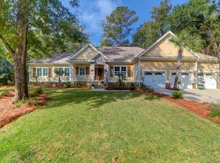 1045 Bradbury Ln, Charleston, SC 29492
