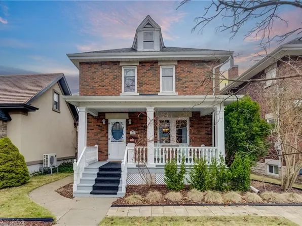 55 Aberdeen Rd S, Cambridge, ON N1S 2X6