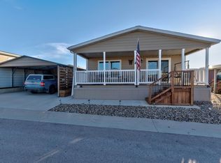 1717 E Philadelphia, Rapid City, SD 57703