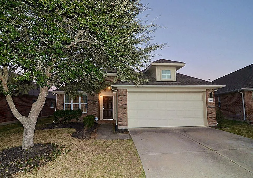 11306 Overland Trail Dr