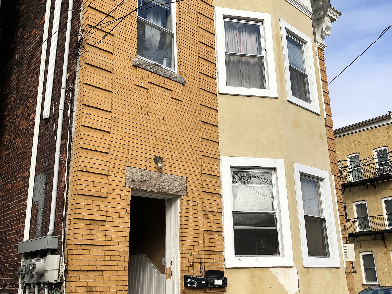 61 Farnham Ave, Garfield, NJ 07026 Zillow