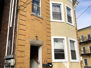 61 Farnham Ave, Garfield, NJ 07026