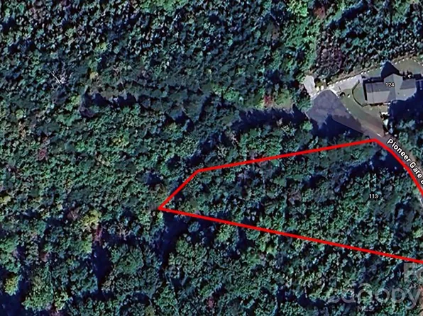0 Pioneer Gate Dr #55, Bostic, NC 28018