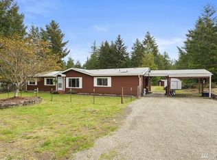 1310 E Trails Rd, Belfair, WA 98528