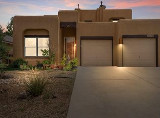 6800 Butte Volcano Rd NW, Albuquerque, NM 87120