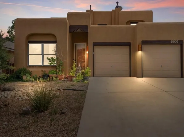 6800 Butte Volcano Rd NW, Albuquerque, NM 87120