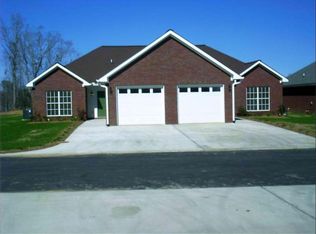 4416 King Rd #10A, Meridian, MS 39305