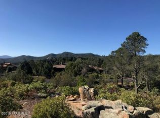 890 Mavrick Mountain Trl, Prescott, AZ 86303