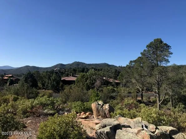 890 Mavrick Mountain Trl, Prescott, AZ 86303