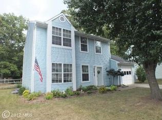 4004 Bittern Ct, Waldorf, MD 20603