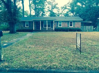 1125 Gary Ave, Albany, GA 31707