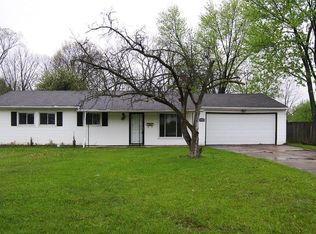 6234 Oxford Ct, Bedford Heights, OH 44146