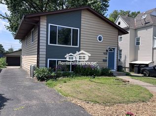 3026 Grand St NE, Minneapolis, MN 55418