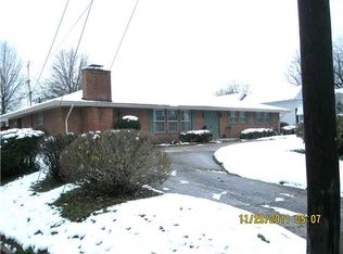 123 Lafayette St, Ripley, TN 38063