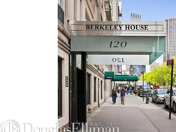 2nd image of 120 Central Park S APT 6E