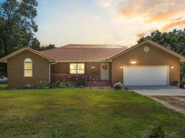 1449 Johnson Rowe Drive, Galena, MO 65656