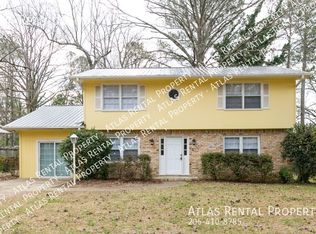 204 Redstone Way, Birmingham, AL 35215