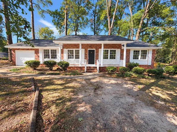 1719 Romain Dr, Columbia, SC 29210