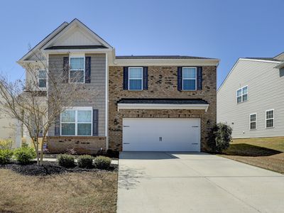 12013 Virginia Pine Ln, Pineville, NC, 28134