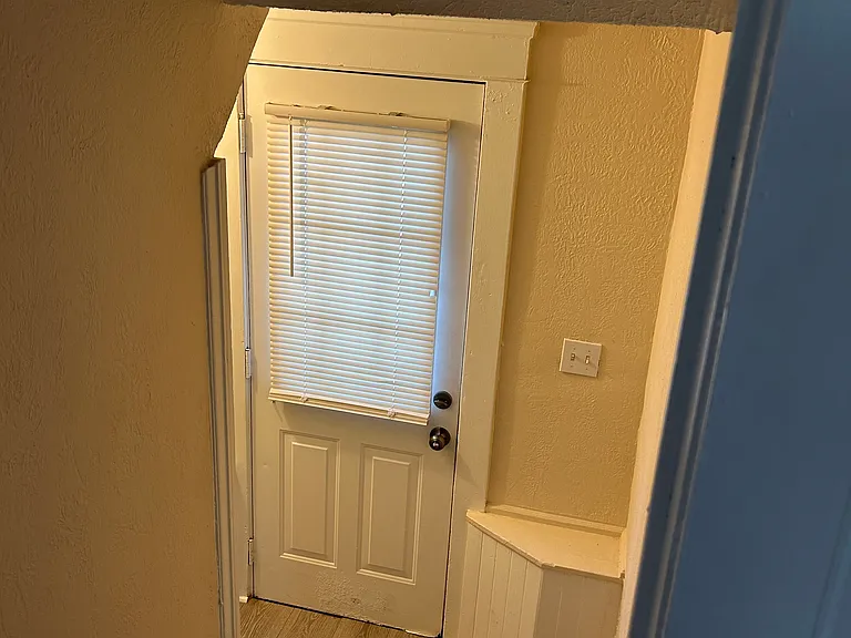 Entryway