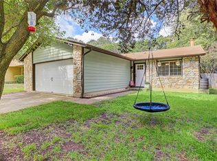 2505 Star Grass Cir, Austin, TX 78745