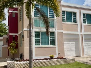 Urb La Estancia 49 Via Placida, Caguas, PR 00727