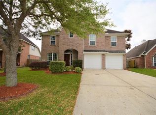 6157 Darlington Ct, League City, TX 77573