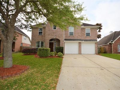 6157 Darlington Ct, League City, TX, 77573