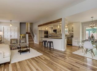6157 S Krameria St, Centennial, CO 80111