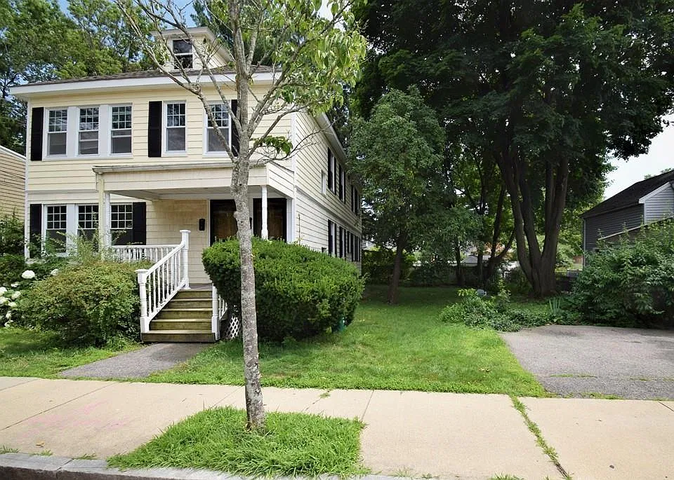 41 S Normandy Ave #1