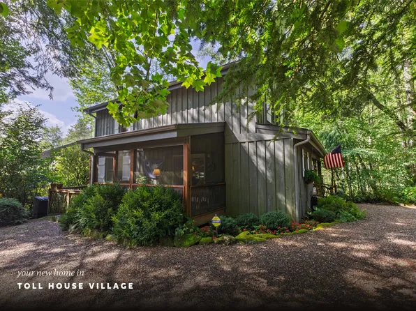 24 Little Pond Lane, Cashiers, NC 28717