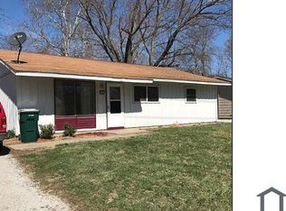 2604 W Kirby Ave, Champaign, IL 61821