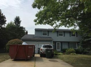 4580 Shriver Rd, North Canton, OH 44720