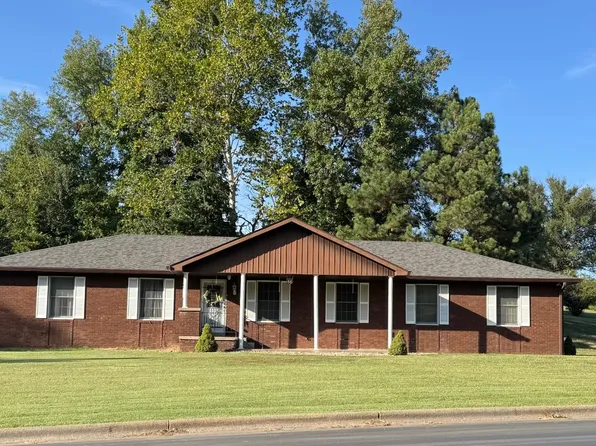 46 William Tell Blvd, Tell City, IN 47586