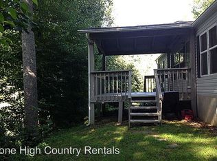 746 Rubin Walker Rd, Vilas, NC 28692