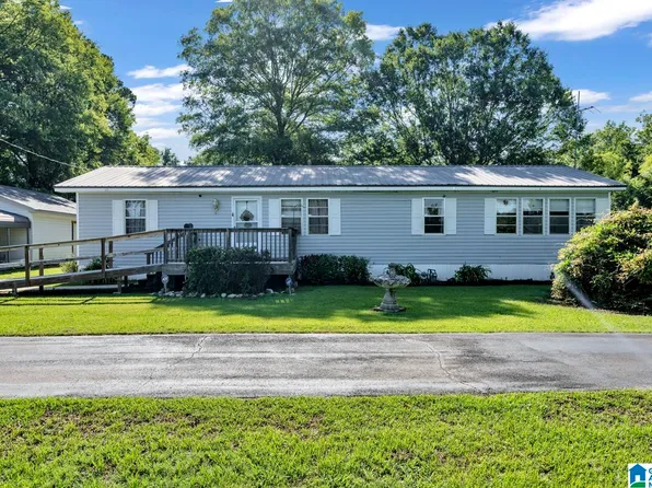 6512 County Road 16, Montevallo, AL 35115