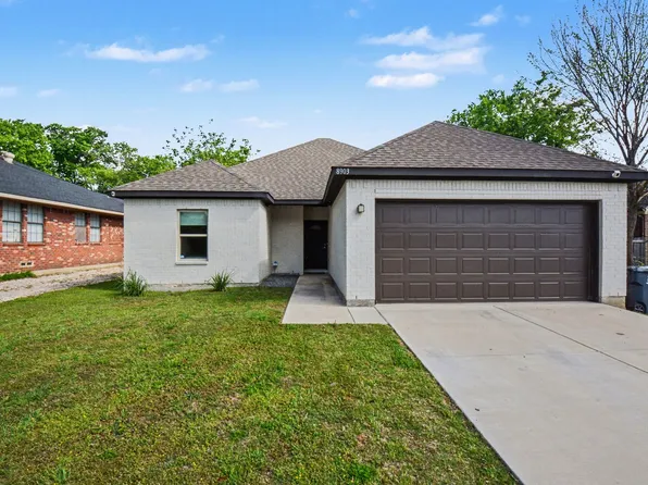 8903 Eden Valley Ln, Dallas, TX 75217