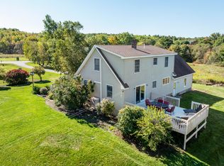 486 Garland Rd, Winslow, ME 04901