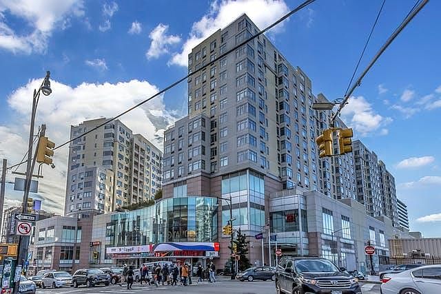 1st image of 40-22 College Point Blvd #6F