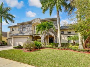 10638 Versailles Blvd, Wellington, FL 33449