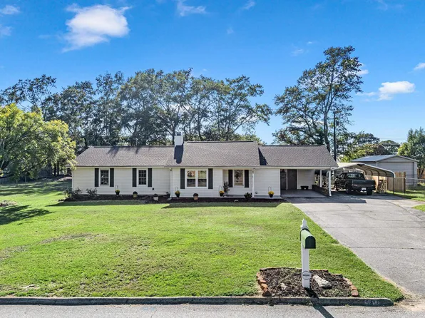 110 Coldspring Dr, Spartanburg, SC 29301