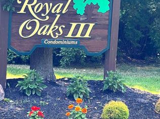 1215 Crestmont Dr UNIT 1215, Mantua, NJ 08051