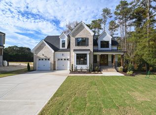 170 Sallyport Ct, Raleigh, NC 27603