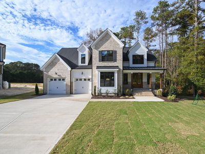 170 Sallyport Ct, Raleigh, NC, 27603